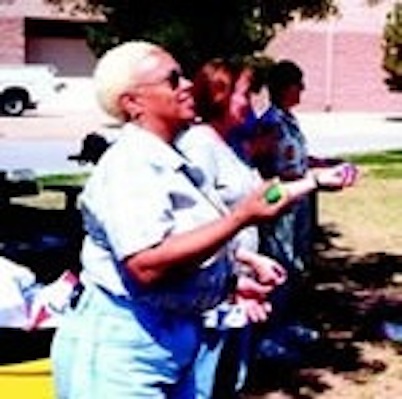 Juggling Teambuilding